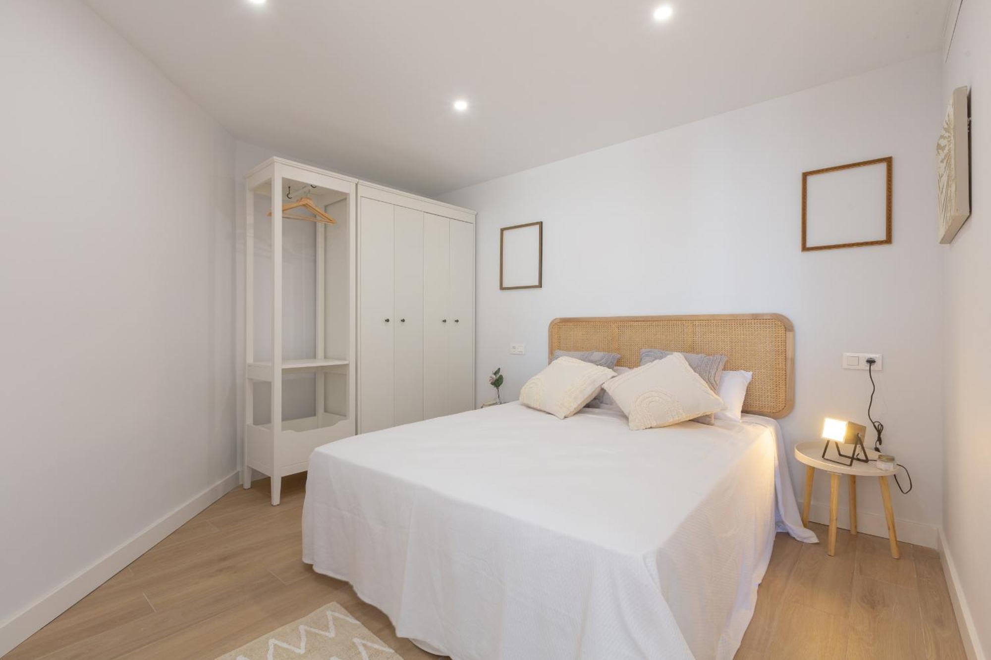 Apartamento Con Vistas En Puerto Banus Marbella Exterior foto