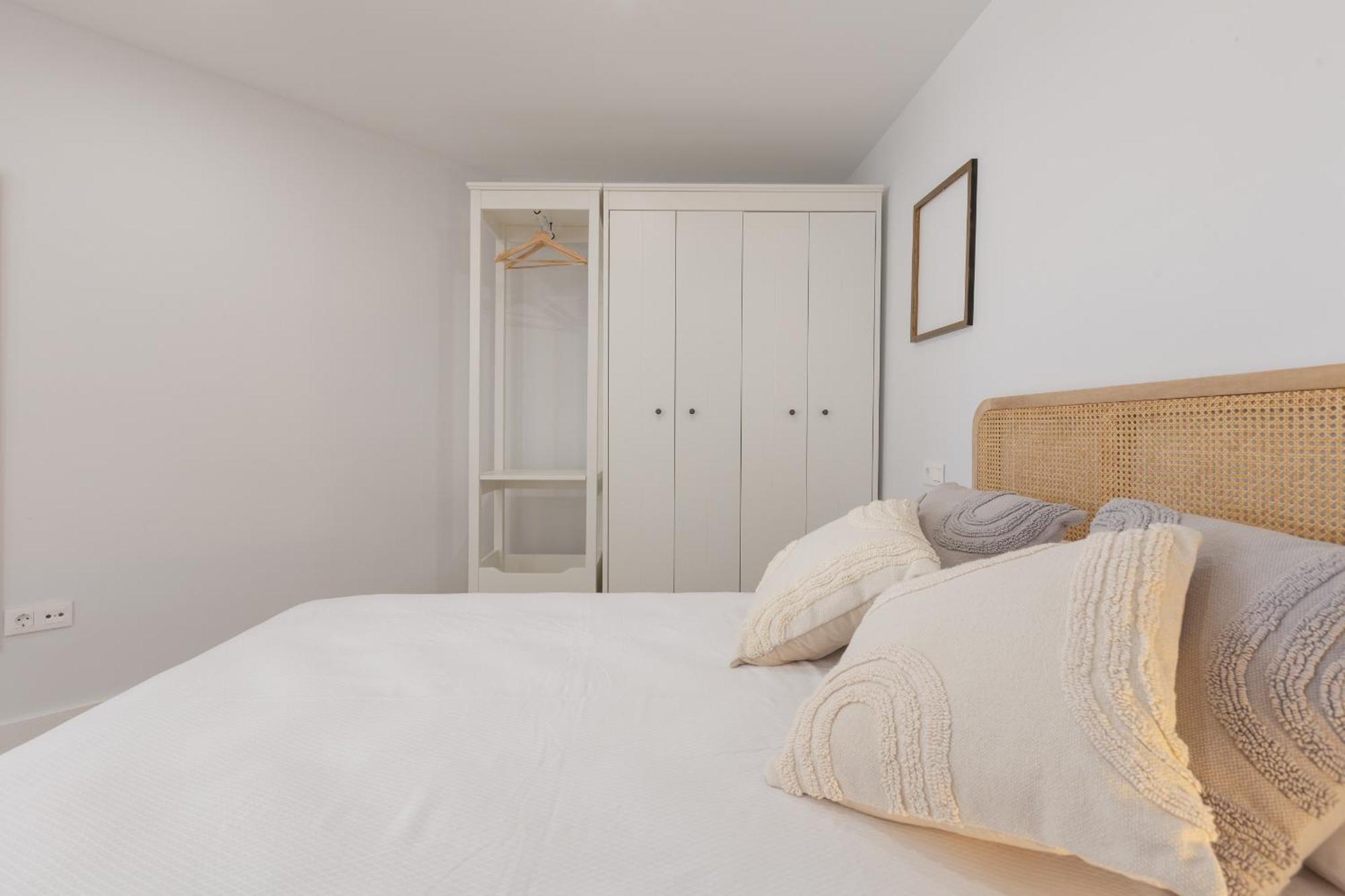 Apartamento Con Vistas En Puerto Banus Marbella Exterior foto