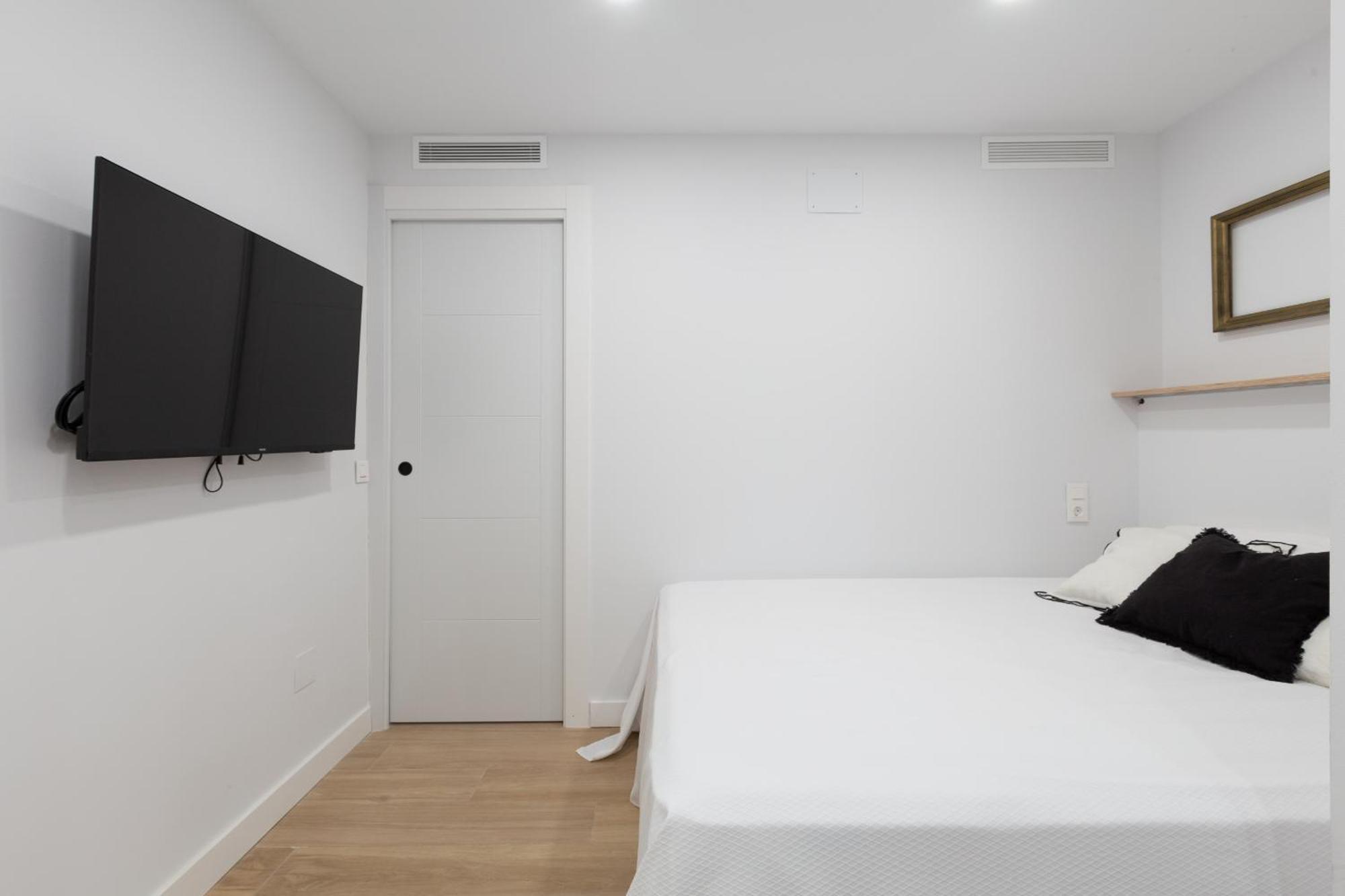 Apartamento Con Vistas En Puerto Banus Marbella Exterior foto