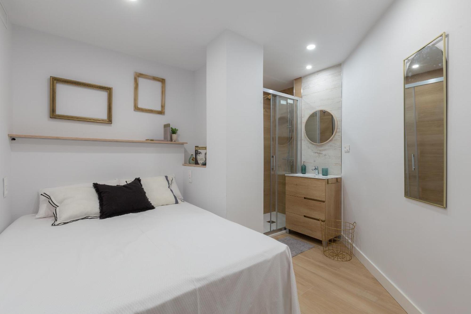 Apartamento Con Vistas En Puerto Banus Marbella Exterior foto