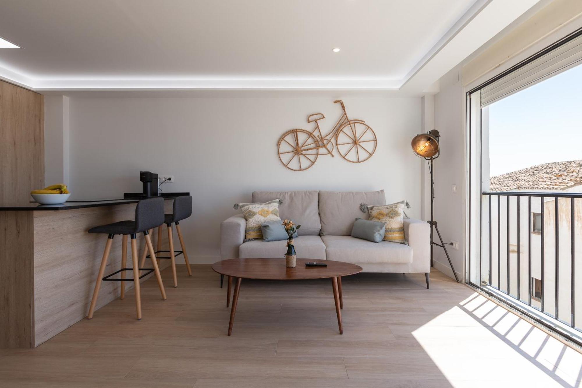 Apartamento Con Vistas En Puerto Banus Marbella Exterior foto