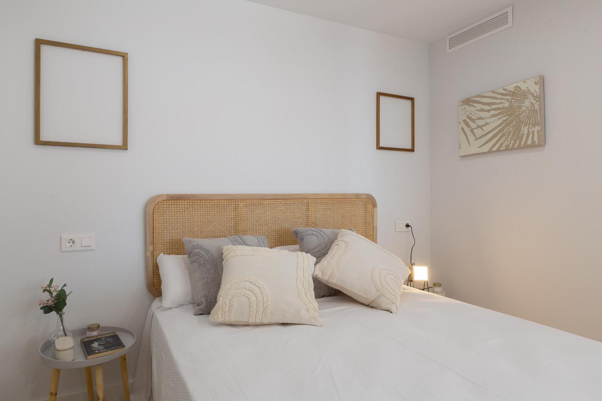 Apartamento Con Vistas En Puerto Banus Marbella Exterior foto