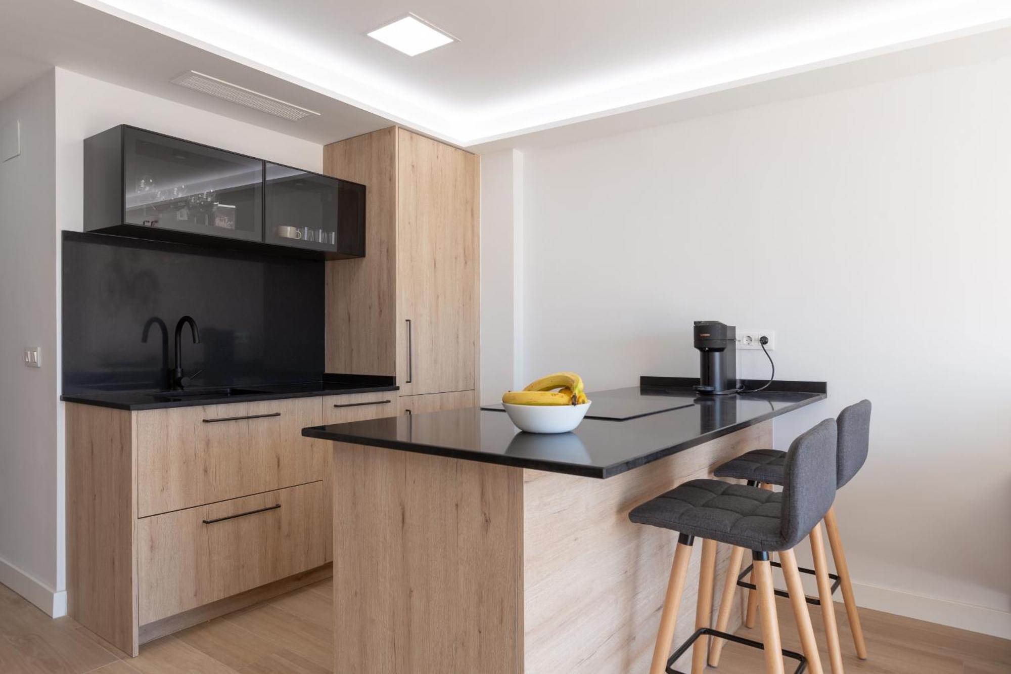 Apartamento Con Vistas En Puerto Banus Marbella Exterior foto