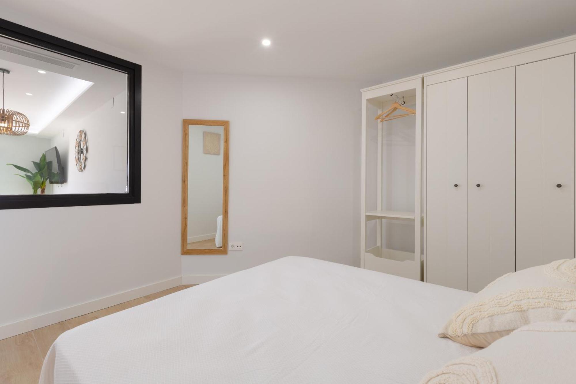 Apartamento Con Vistas En Puerto Banus Marbella Exterior foto